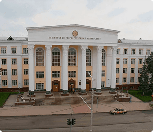 Campus View