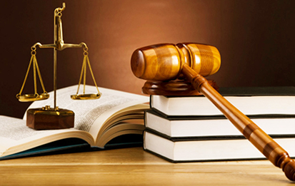 Law