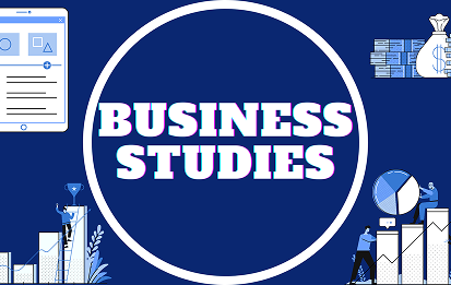Business Studies