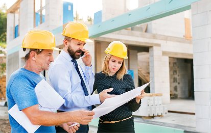 Architect & Builder