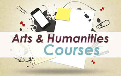 Art & Humanities